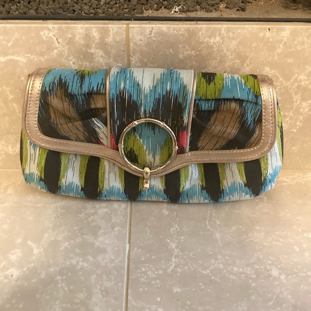 NWT Elaine Turner Handbag